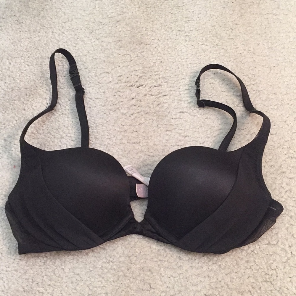 Victoria’s Secret Push Up Bra